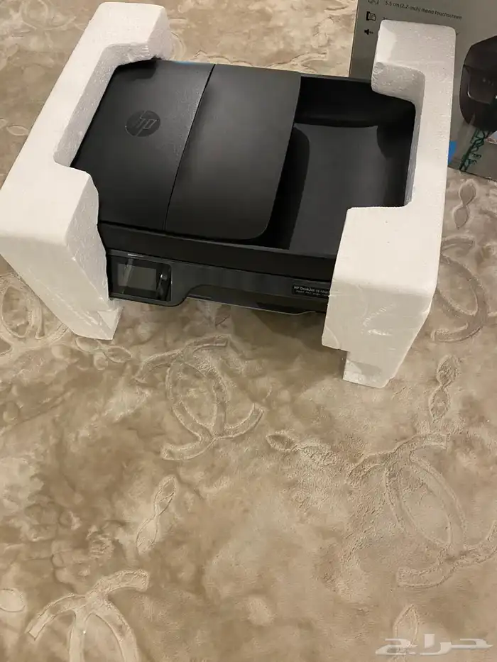 طابعة HP 1