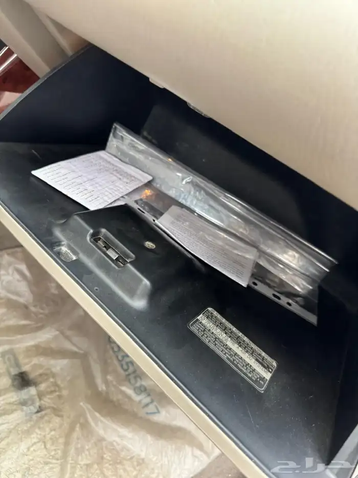 كامري 2004 Gli 10