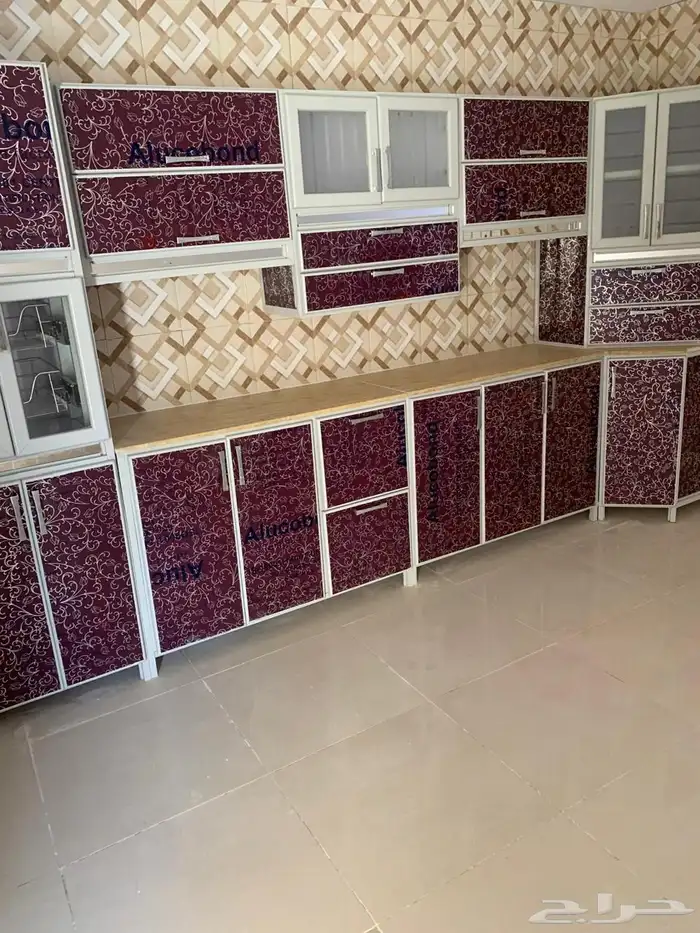 للبيع فيلا دور وثلاث شقق حي المنار الرياض 5