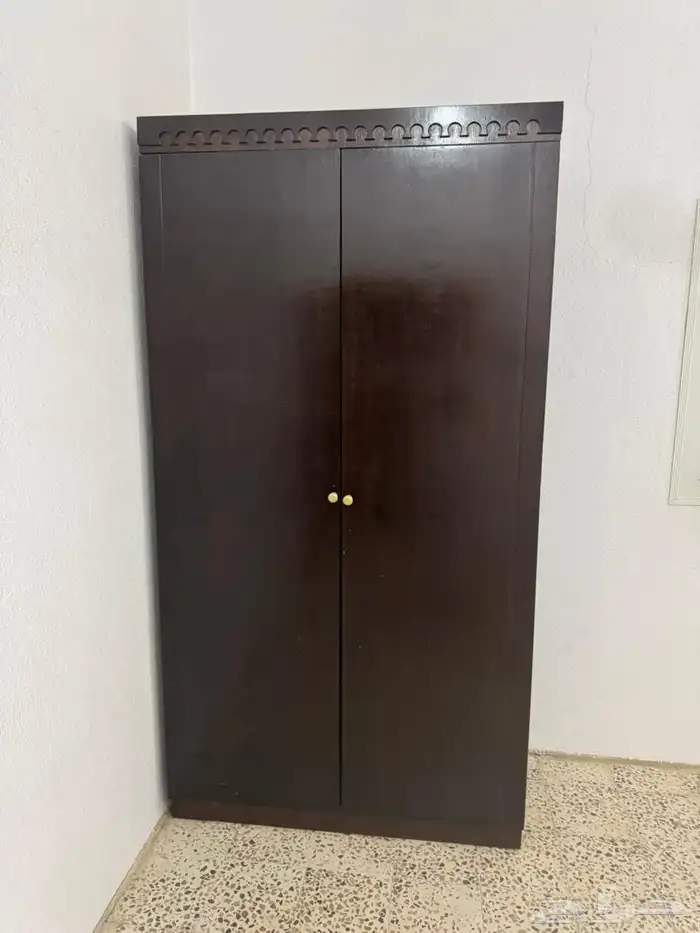 دولابين و4 سراير 3