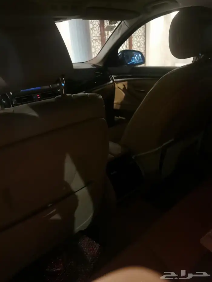 بي ام دبليو للبيع 4