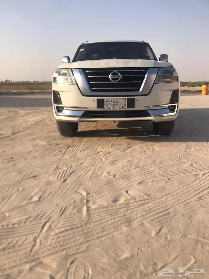 باترول 2014 مرهم 2021 2