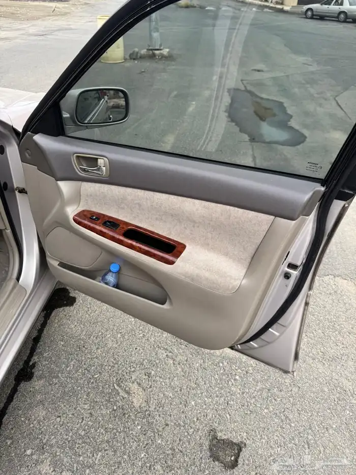 كامري 2004 Gli 7