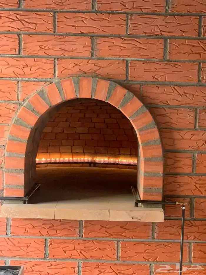 افران طابوق بيتزا وخبز شوايات لحم مغاسل رخام طبيعي وصناعي 2