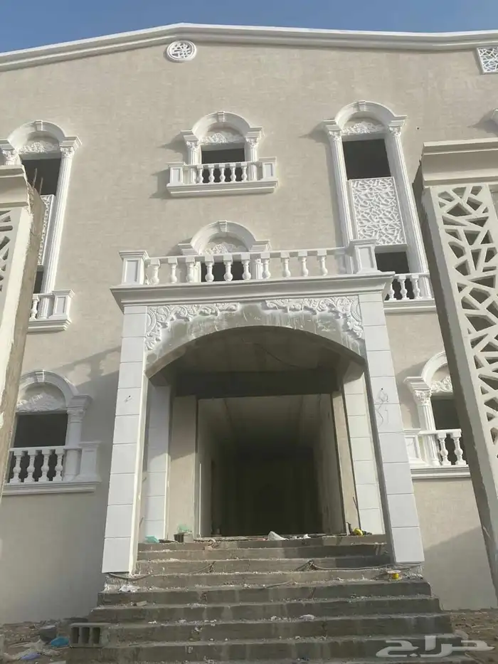 ديكورات خارجيه 14