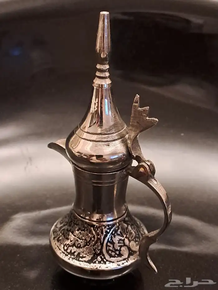 دله تحفه امارتيه 1