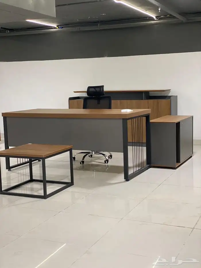 Saudi NATIONAL Day OFFER 30 - Complete office Set 85