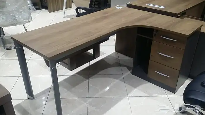 Saudi NATIONAL Day OFFER 30 - Complete office Set 47