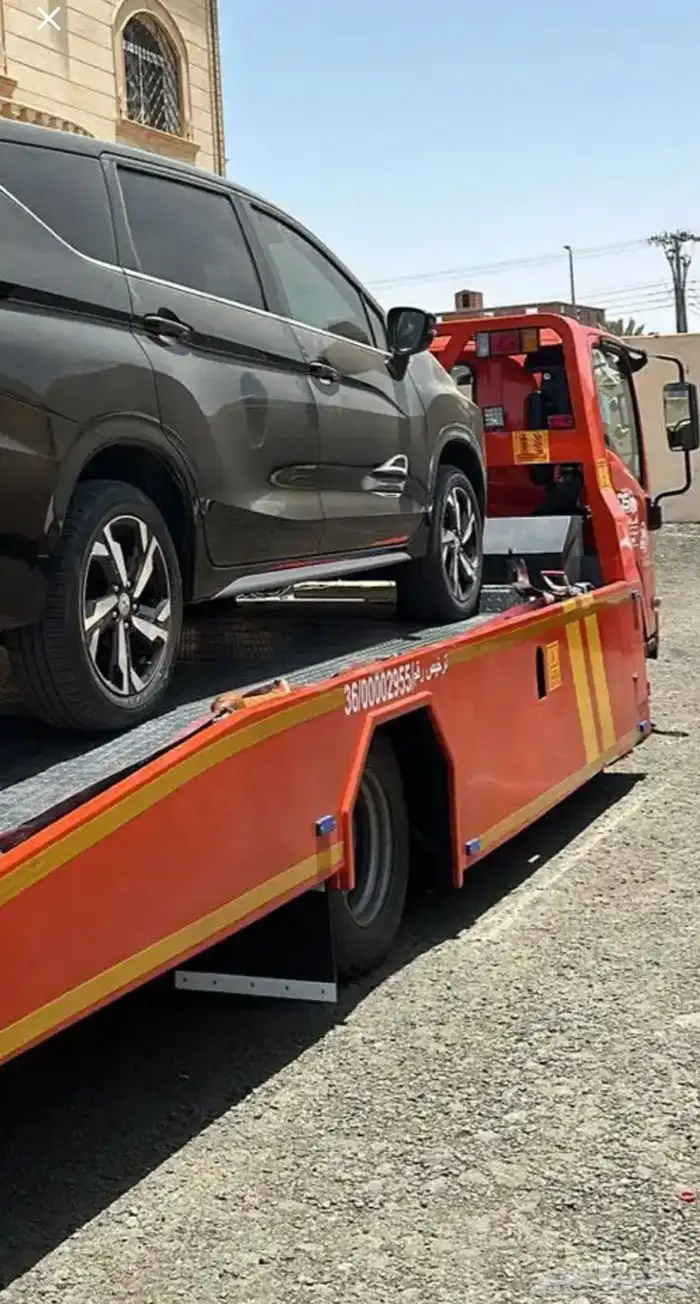 سطحه ونش شرق وشمال الرياض 0