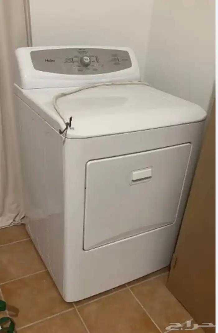 مجفف وسخان 1