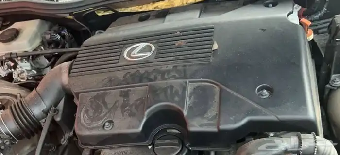 غطاء مكينه توجي 2jz-ge vvti 0