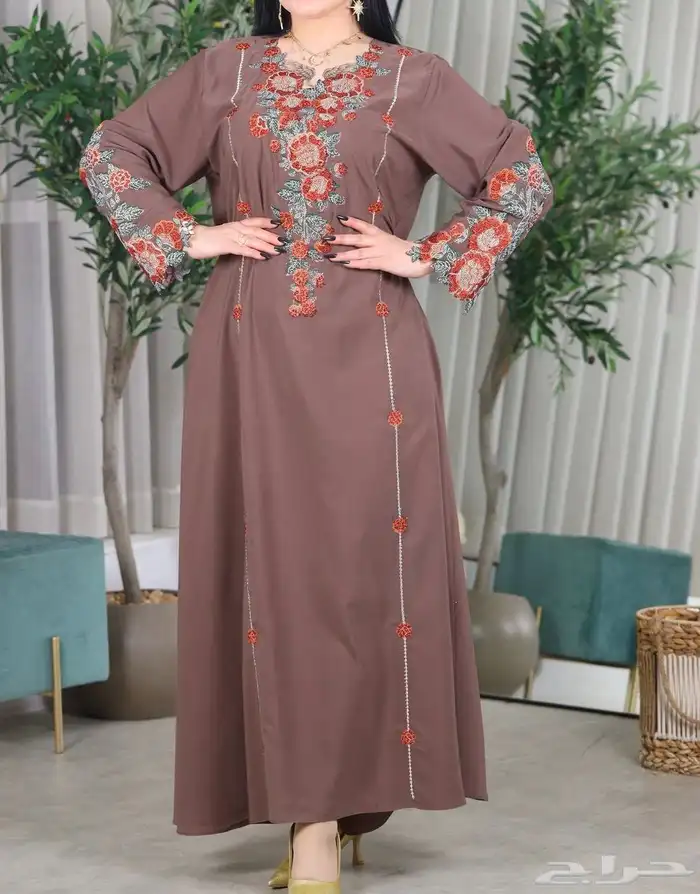 جلابيات كويتي 13