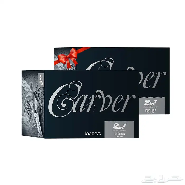 لابيرفا قهوة كارفر الاسبانية للتنحيف 2 او 3 في 1 عدد 2 2