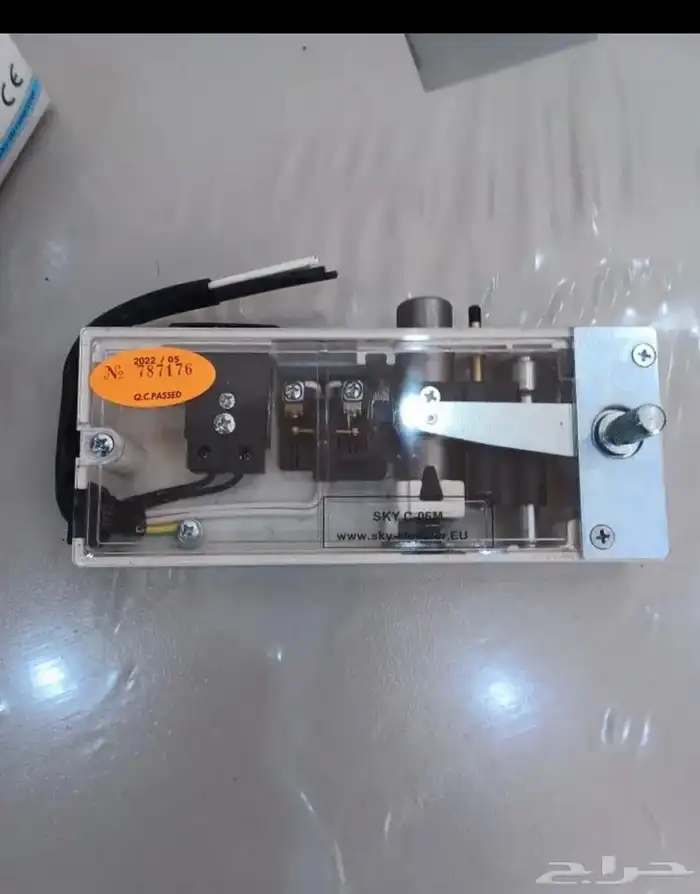 الريان  قطع غيار مصاعد 2