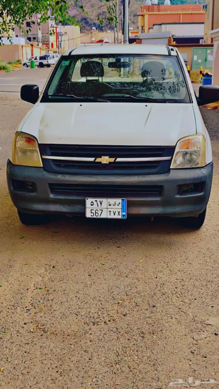 غماره ديزل 2006 16