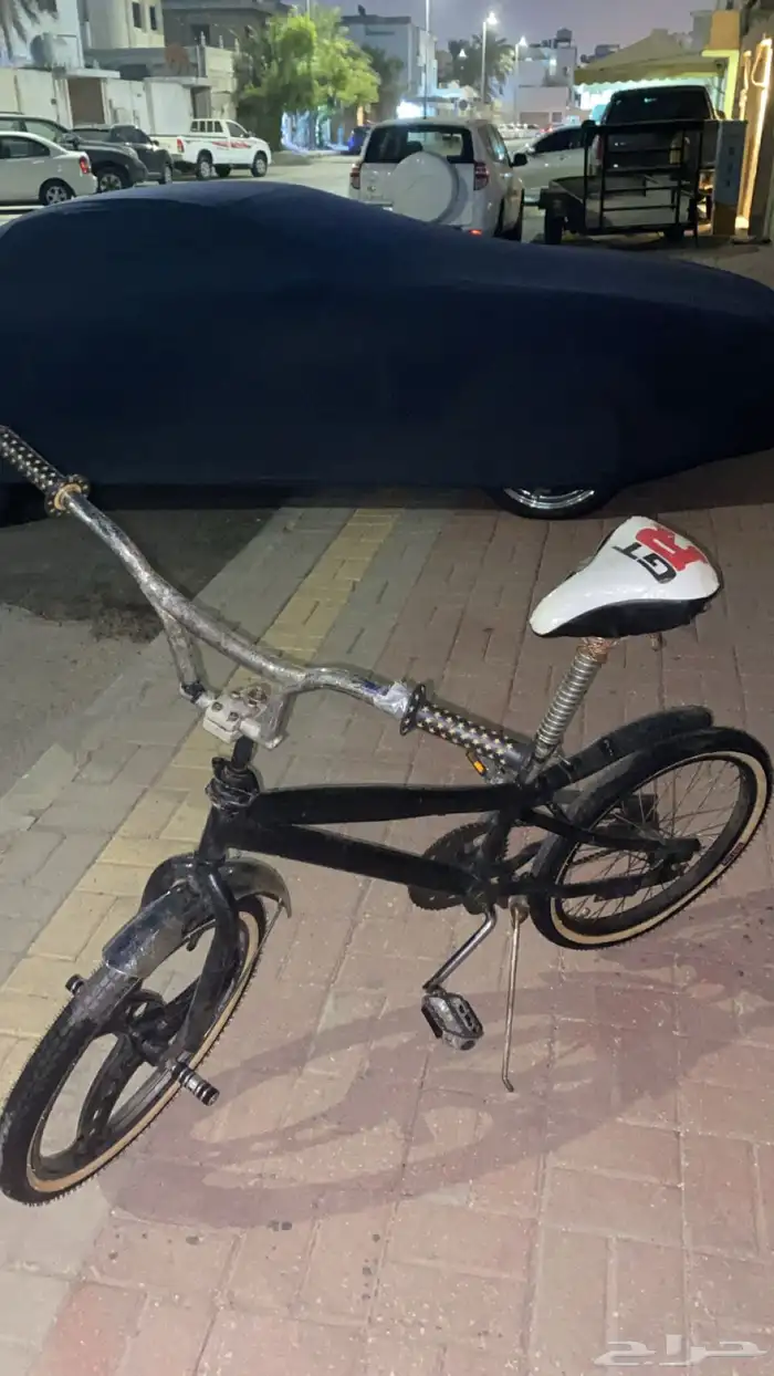 سيكل كوبرا و فراشه للبيع المستعجل 0