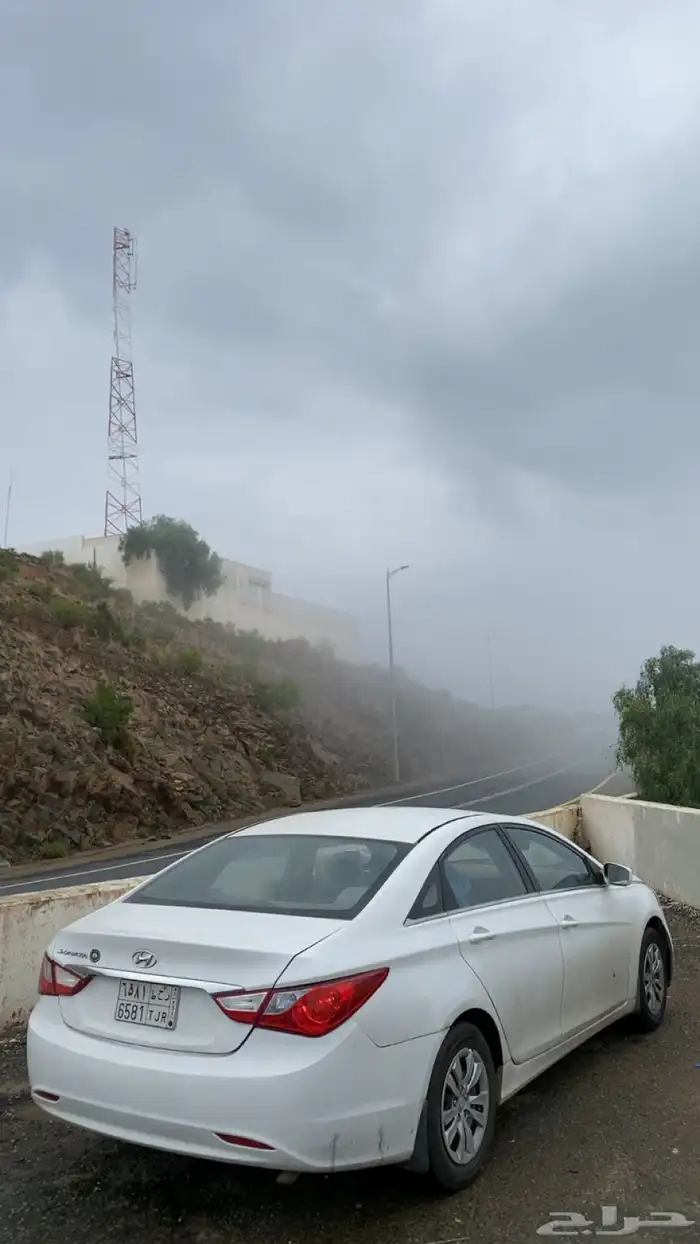 سوناتا 2013 0