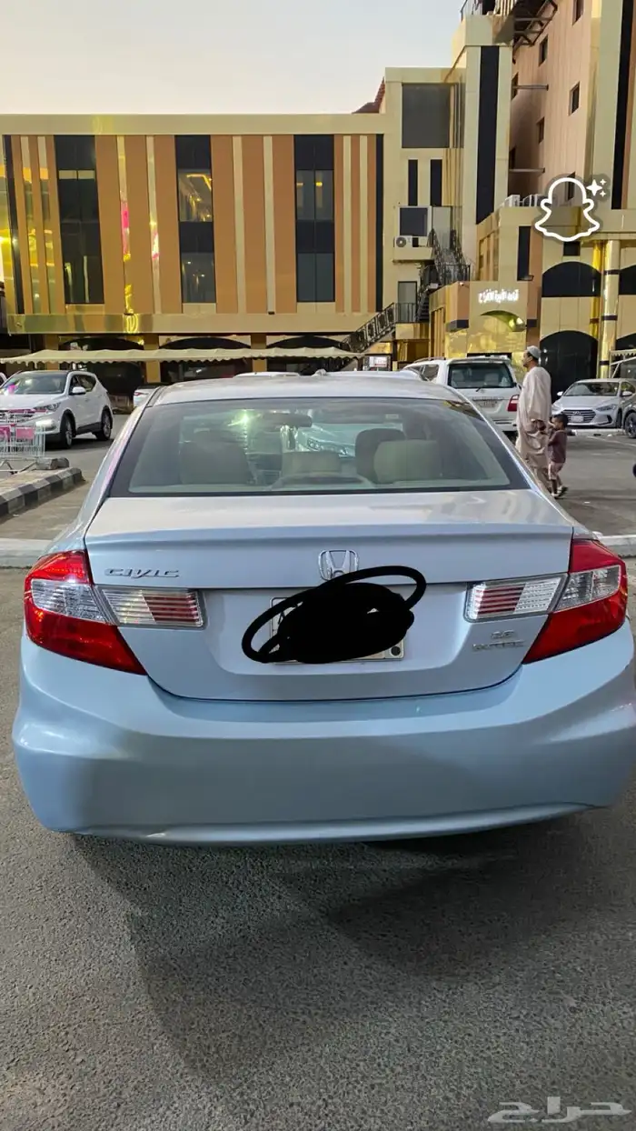 هوندا 0