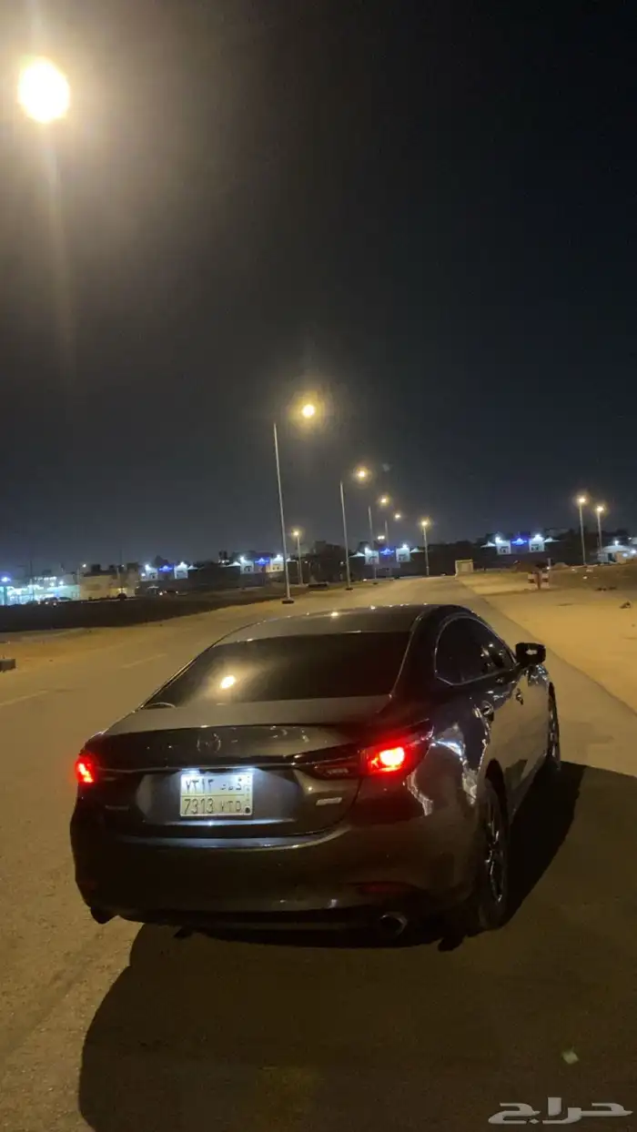 للبيع مازدا 2019 3