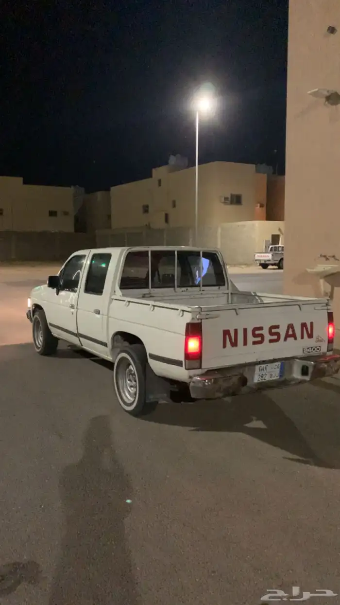 موتر حوض لنقل العفش او اي شي 0