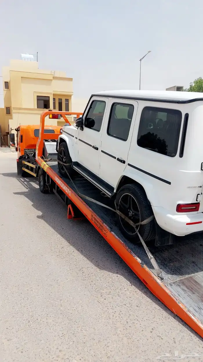 سطحه هيدروليك شمال الرياض 8