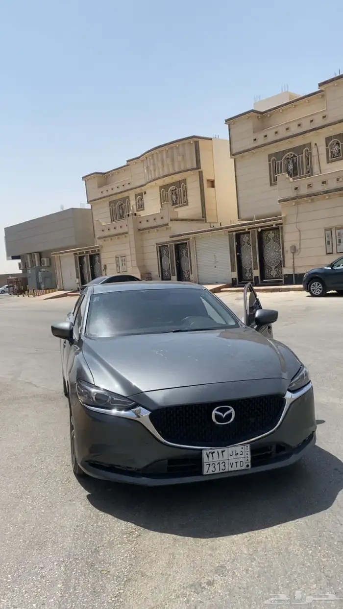 للبيع مازدا 2019 0
