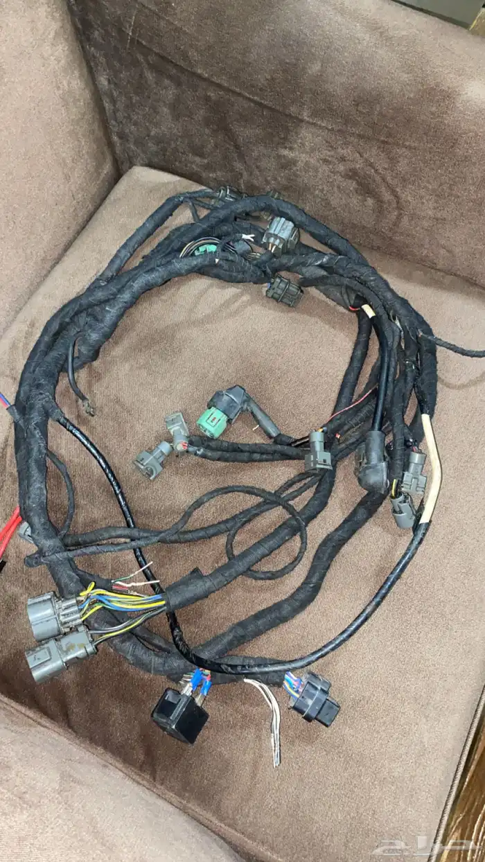 ضفيرة هوندا obd1 هالتك 0