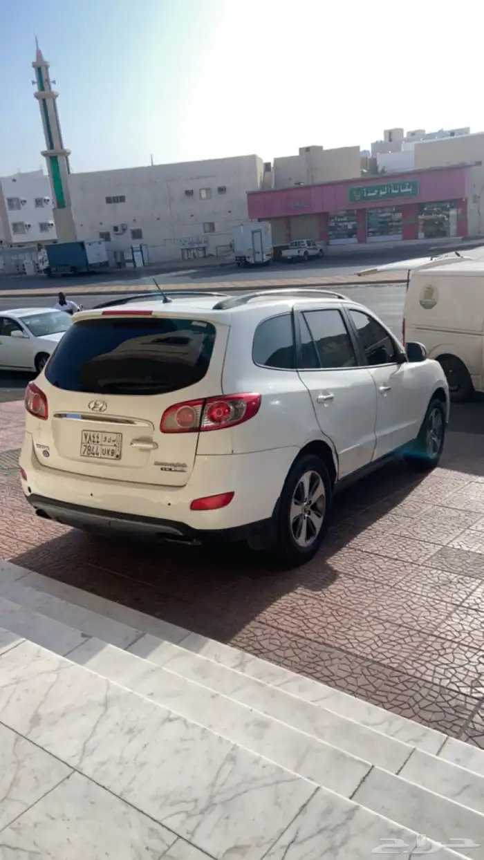 هواندي سنتافي 2