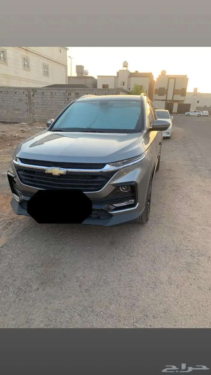 شيفروليه كابتيفا 2025 0
