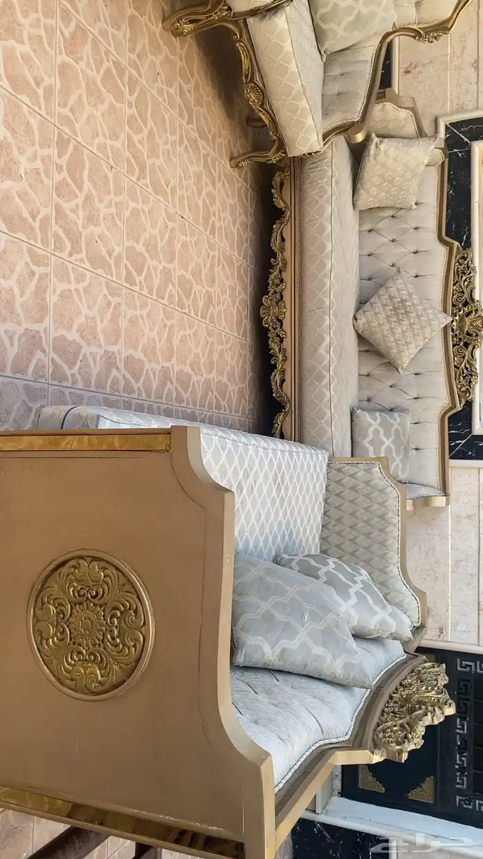 كنب للبيع 2