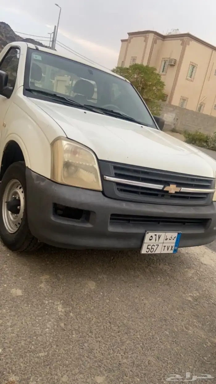 غماره ديزل 2006 4