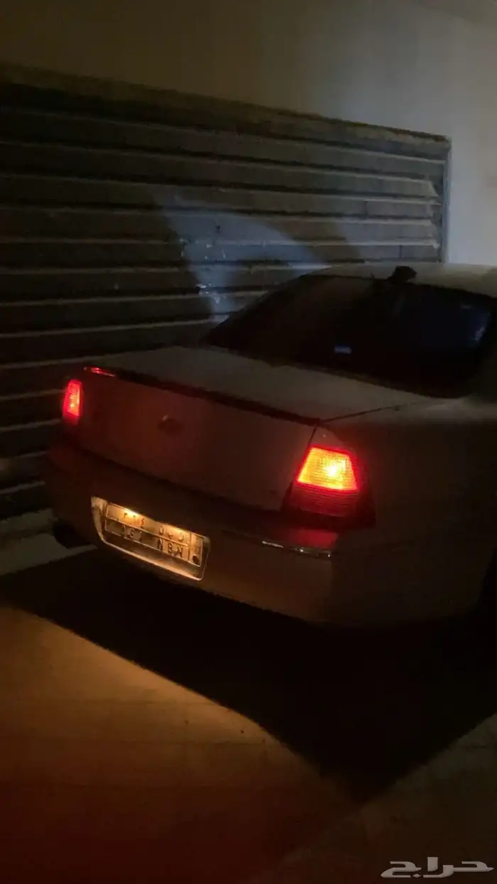 كابرس 2006 2