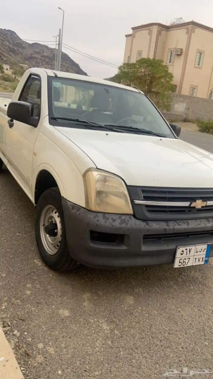 غماره ديزل 2006 10
