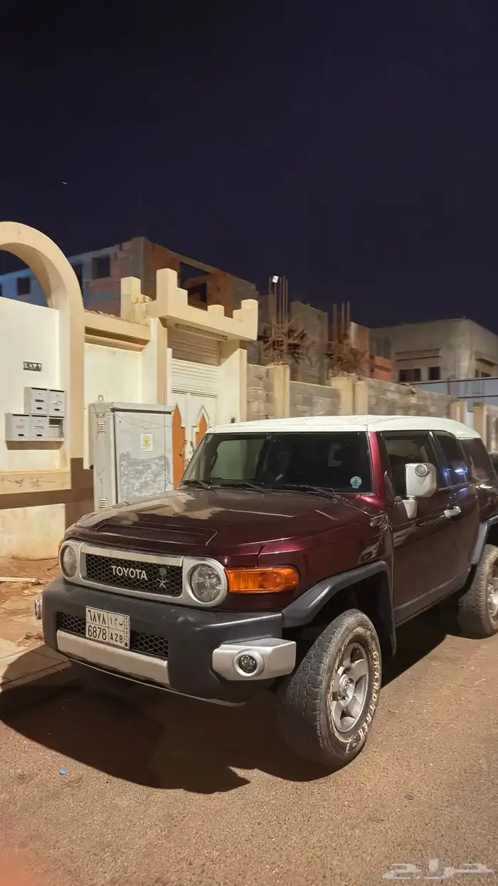 اف جي 2 للبيع 2
