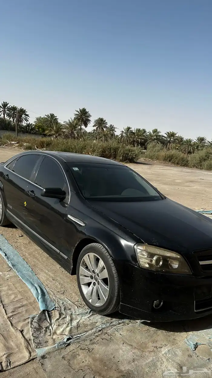 كابرس 2007 ss 1