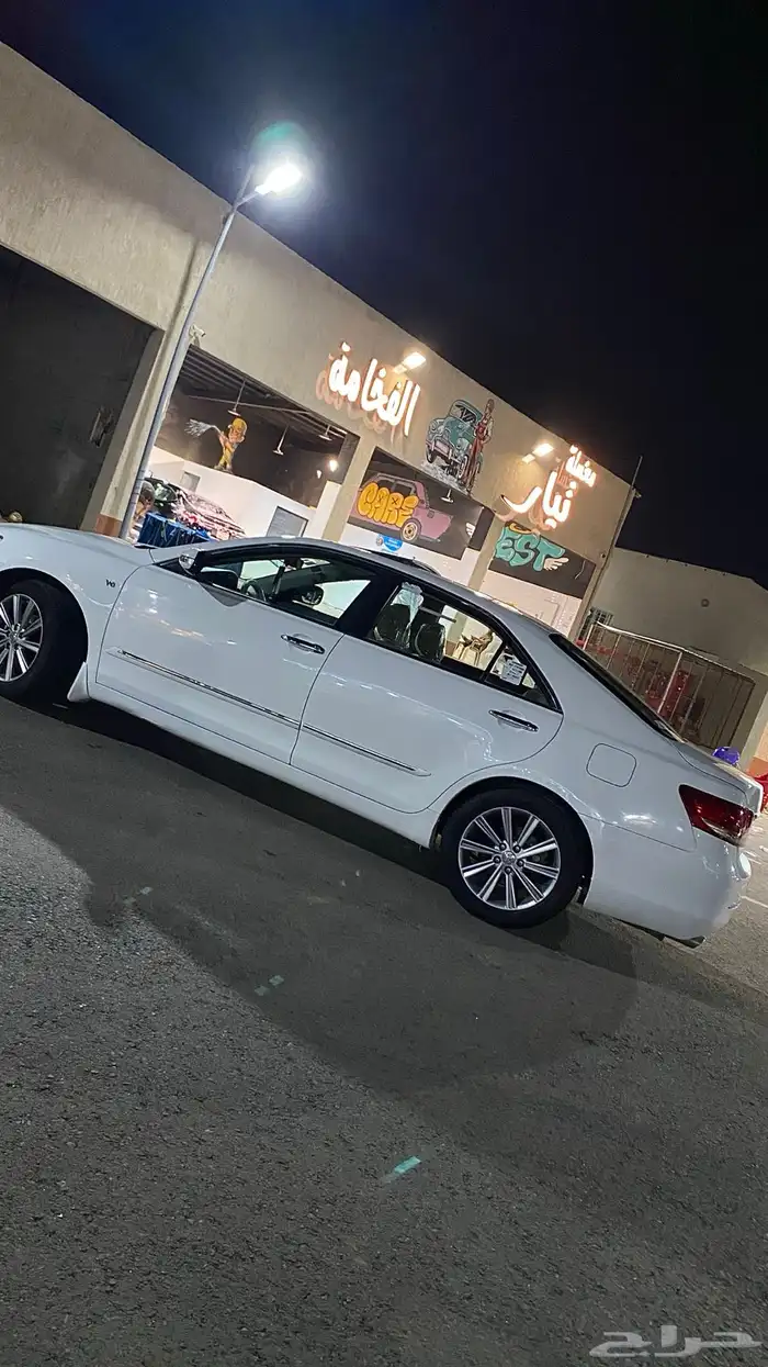 اوريون 2009 11