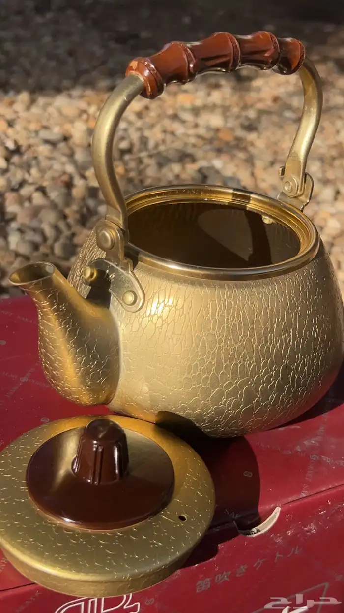 ابريق كنتارو(تم البيع) 1