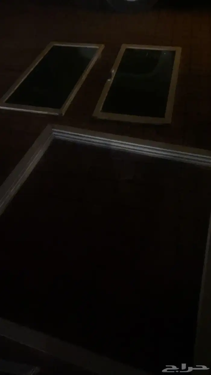 نوافذ زجاج 2