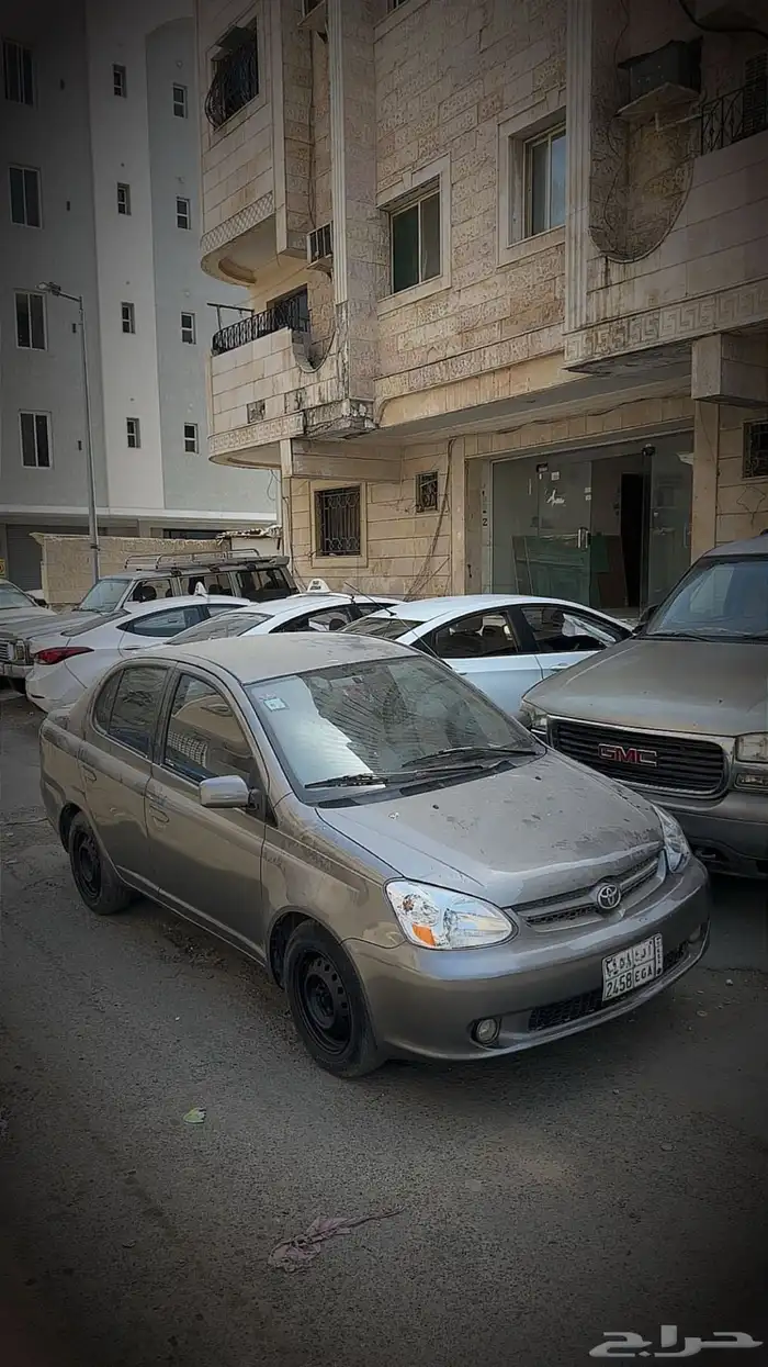 سيارة إيكو 2003 0