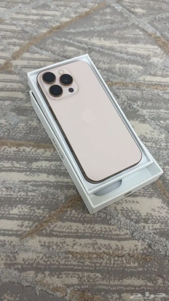 16برو  128 قيقا بطاريه 100 .بكرتونه 0