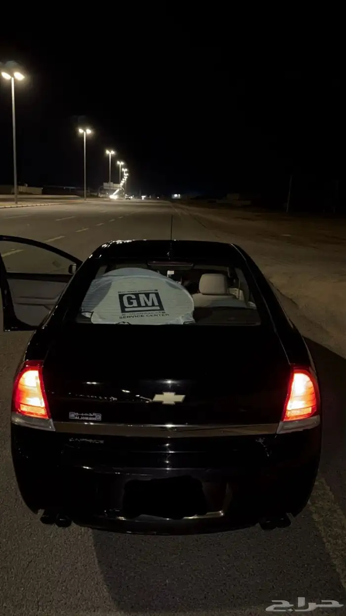 كابرس 12 V8 ممشى قليل 0