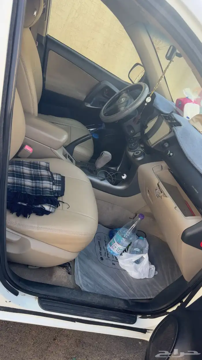 راف فور وكاله 2012 6