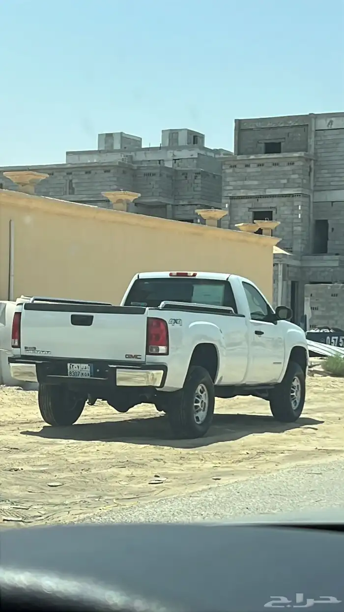 جمس HD 3