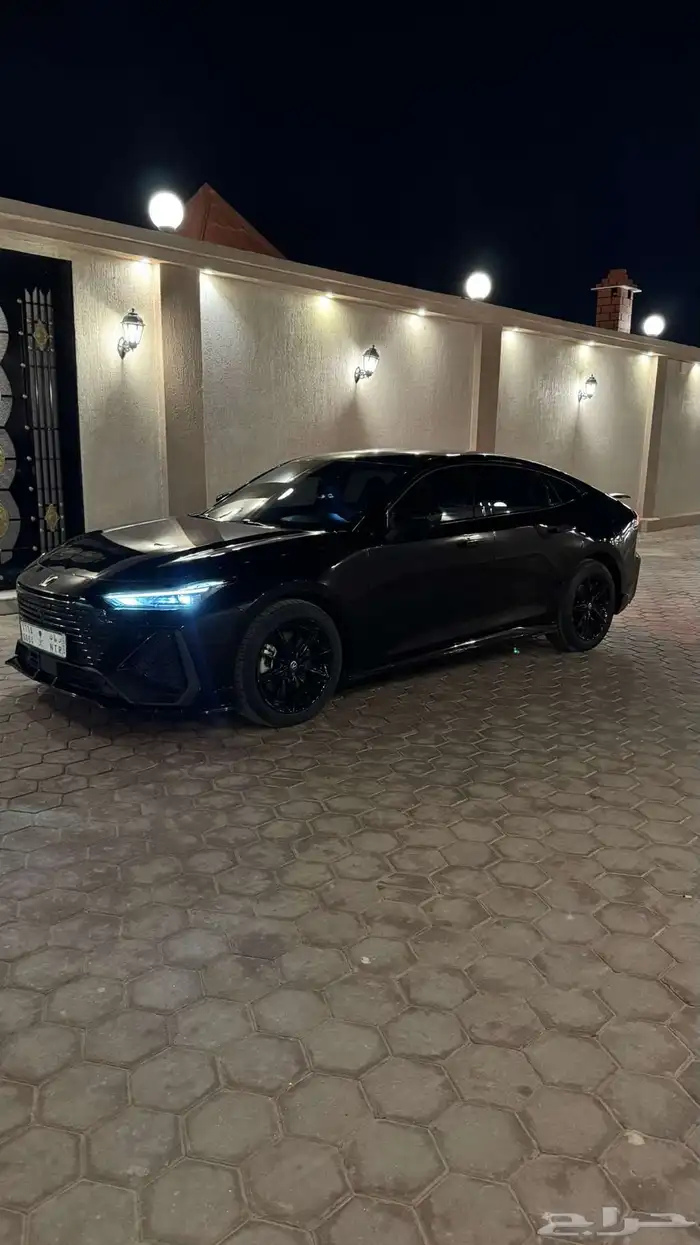 شانجان يوني في 2026 4