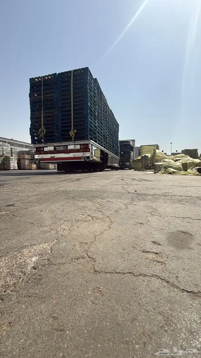 طبالي خشب وبلاستيك 2