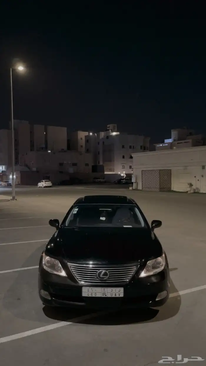 لكزس460 شورت 3