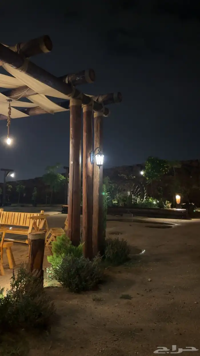 اعمده اناره تراثيه 7