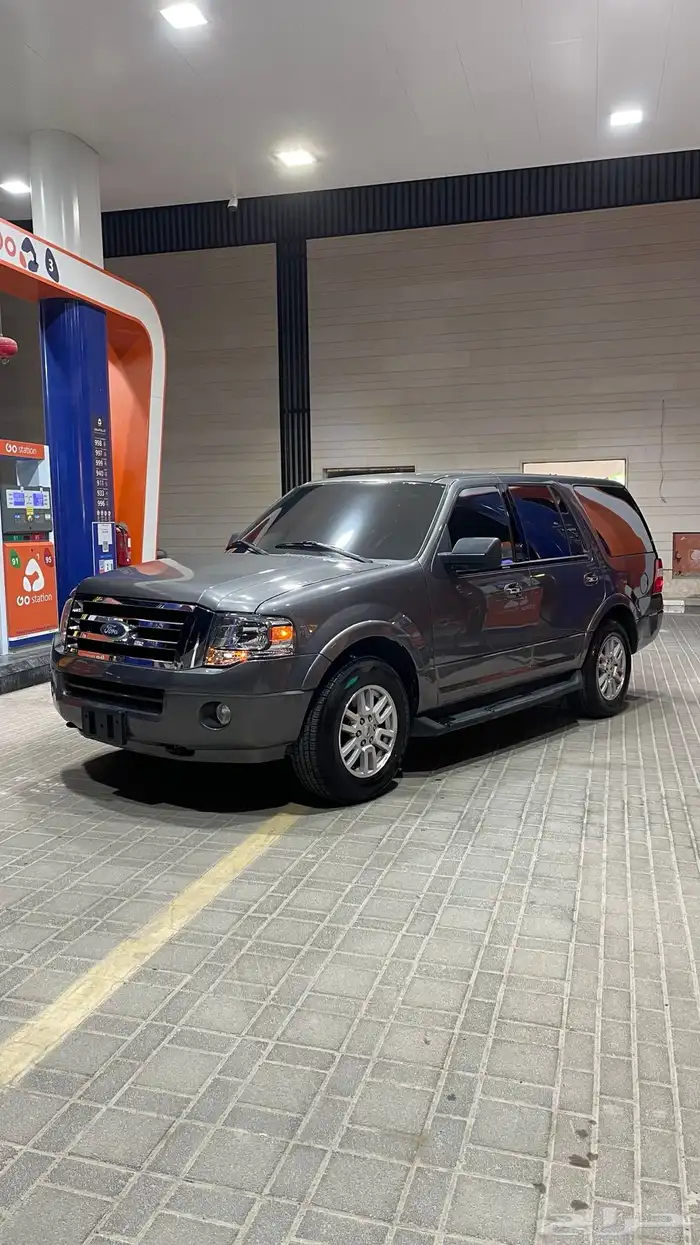فورد اكسبدشن 2010 نص فل 2