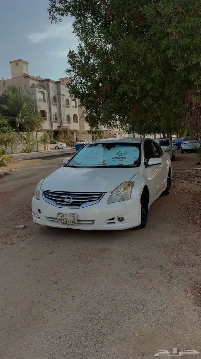 نيسان التيما 2010 للبيع والبدل 0