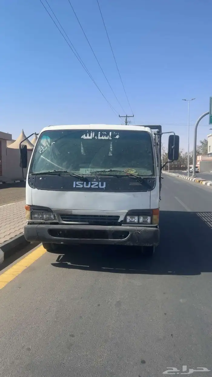 دينة سيزو 2002 للبيع 4